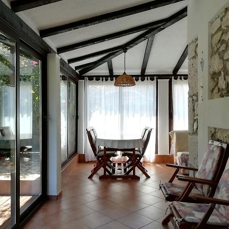House Kamenjak Premantura Dış mekan fotoğraf