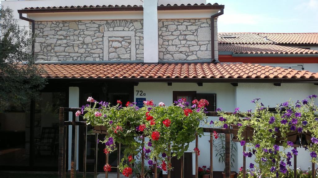 House Kamenjak Premantura Oda fotoğraf
