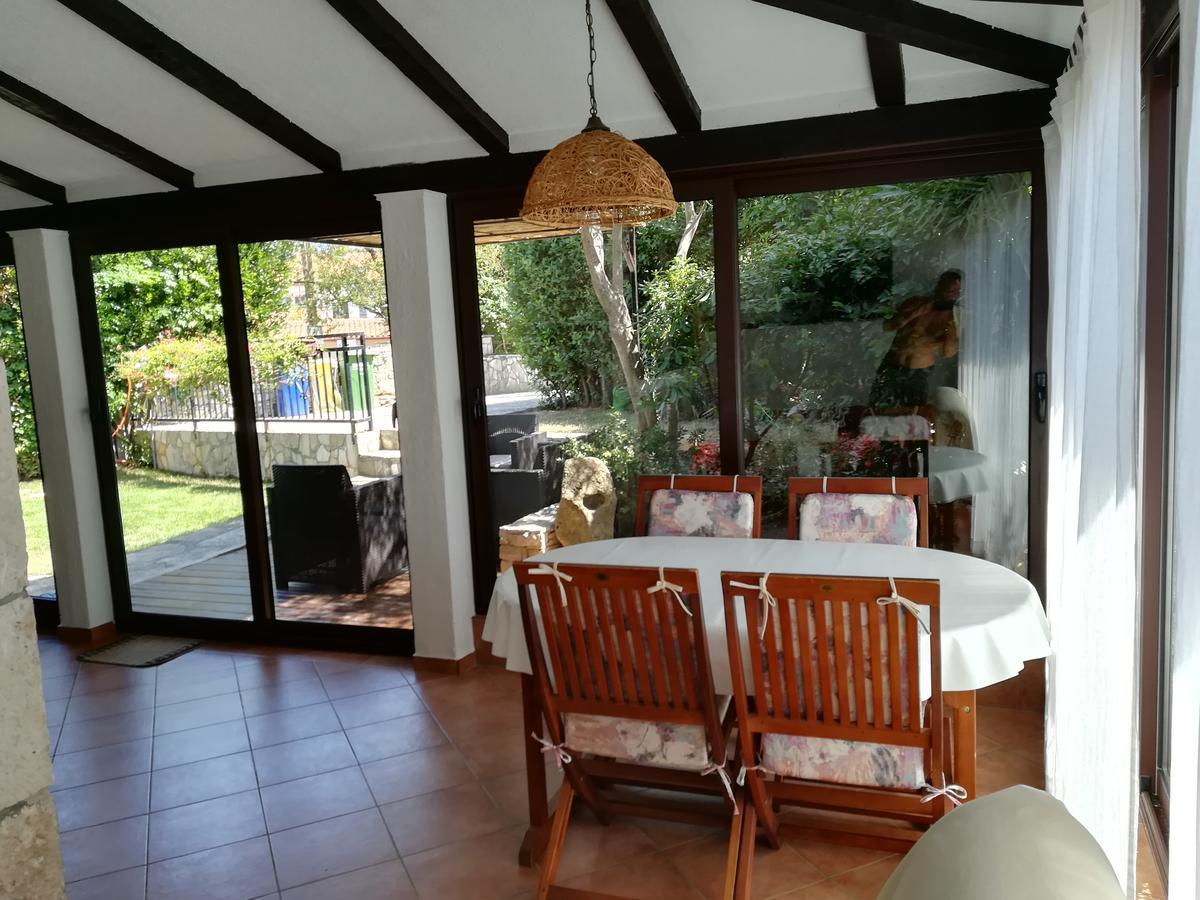 House Kamenjak Premantura Dış mekan fotoğraf