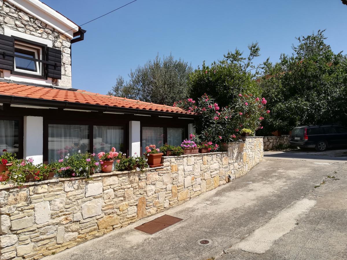 House Kamenjak Premantura Dış mekan fotoğraf