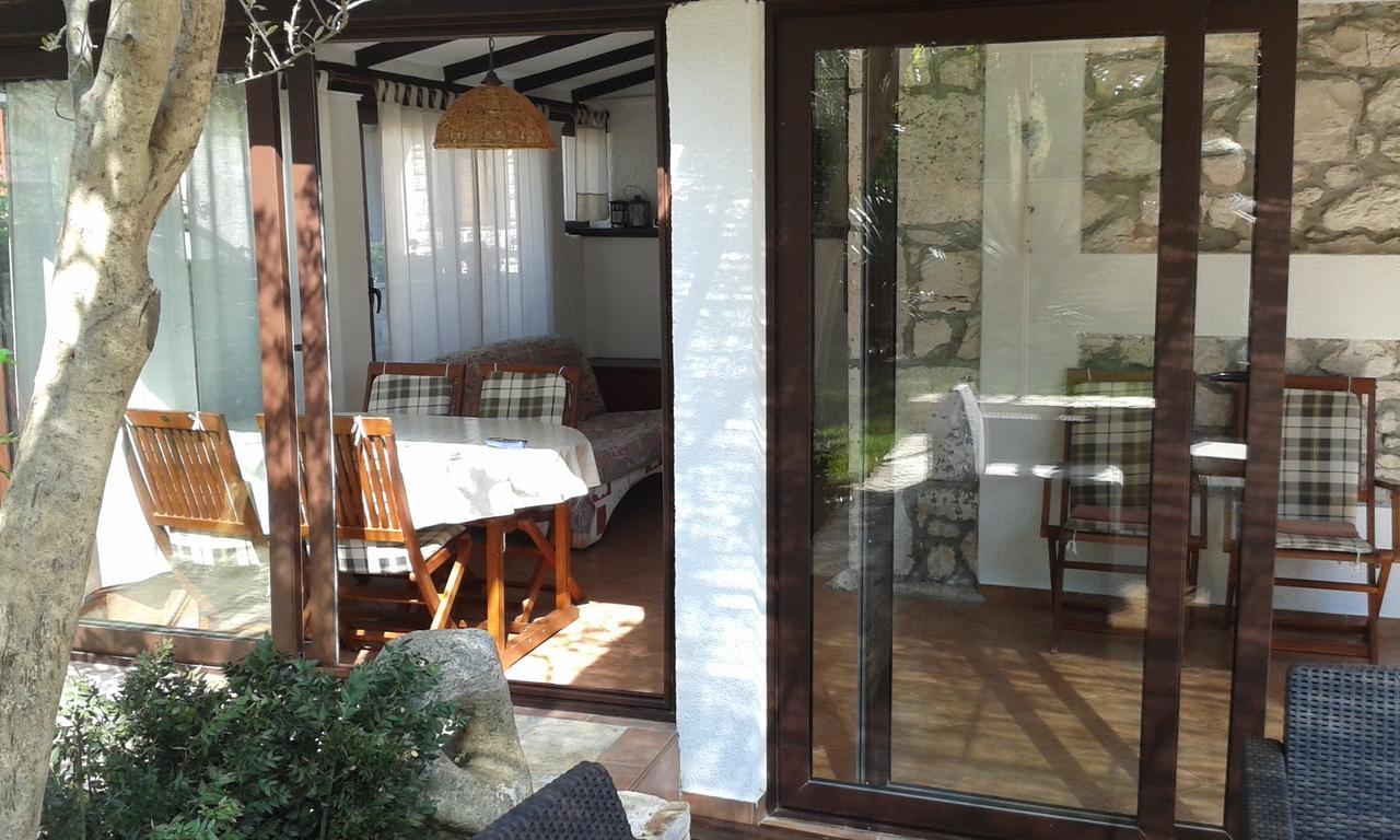 House Kamenjak Premantura Dış mekan fotoğraf