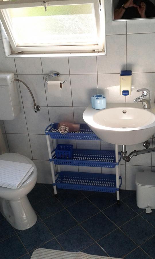 House Kamenjak Premantura Dış mekan fotoğraf