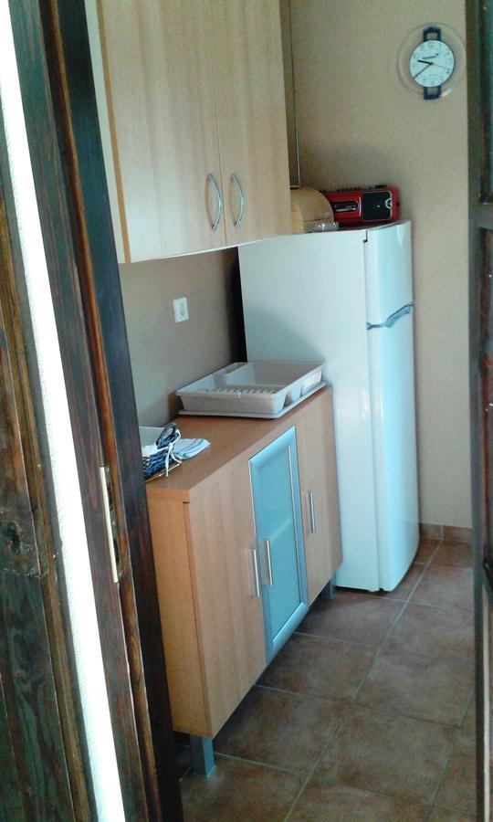 House Kamenjak Premantura Dış mekan fotoğraf