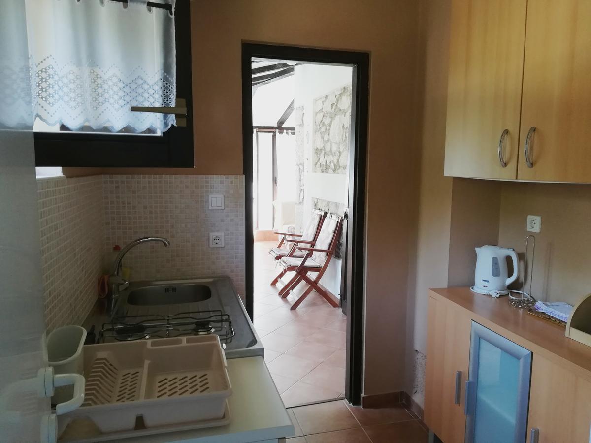 House Kamenjak Premantura Dış mekan fotoğraf