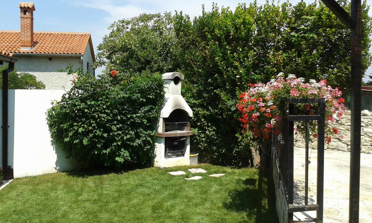 House Kamenjak Premantura Dış mekan fotoğraf