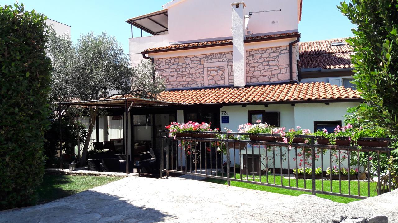 House Kamenjak Premantura Dış mekan fotoğraf